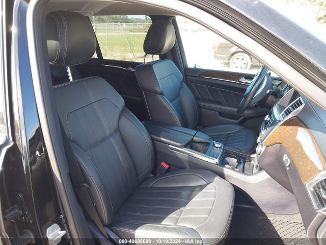 4JGDF6EE6FA511900 Mercedes-Benz Gl 450 4matic