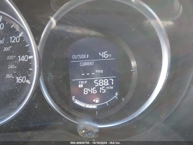 Mazda Cx-5 Grand Touring 2016 JM3KE4DY2G0750566 Image 15