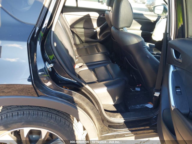 JM3KE4DY2G0750566 Mazda Cx-5 Grand Touring