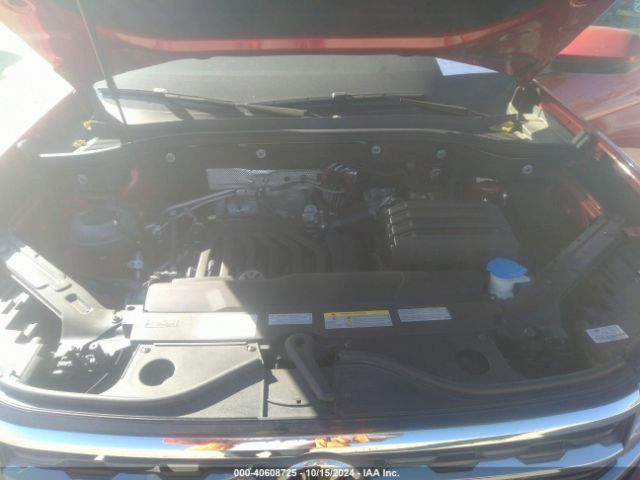 1V2HR2CA5NC508574 Volkswagen Atlas 3.6l V6 Se W/technology
