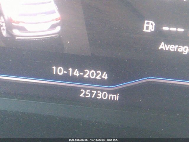 1V2HR2CA5NC508574 Volkswagen Atlas 3.6l V6 Se W/technology