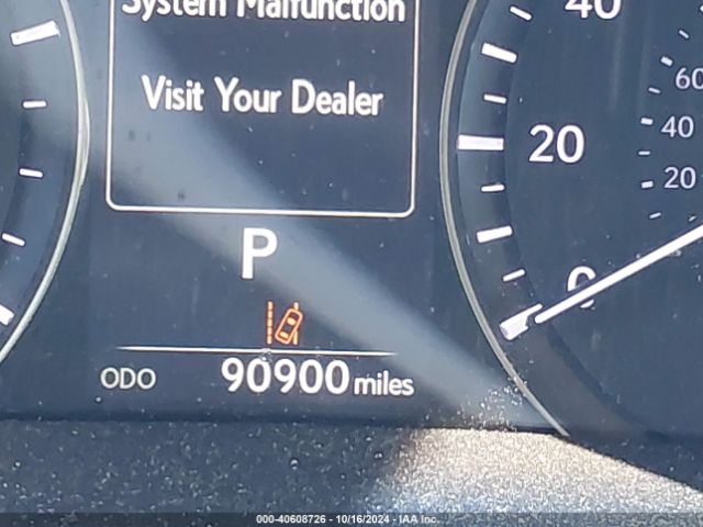 JTJGZKCA4J2006634 Lexus Rx 350l Premium