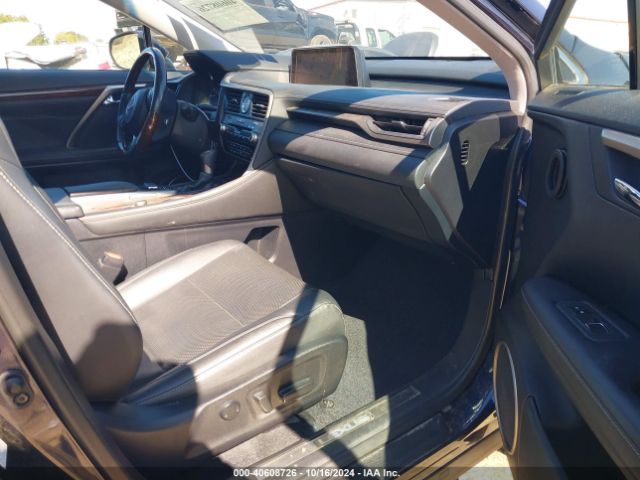 JTJGZKCA4J2006634 Lexus Rx 350l Premium