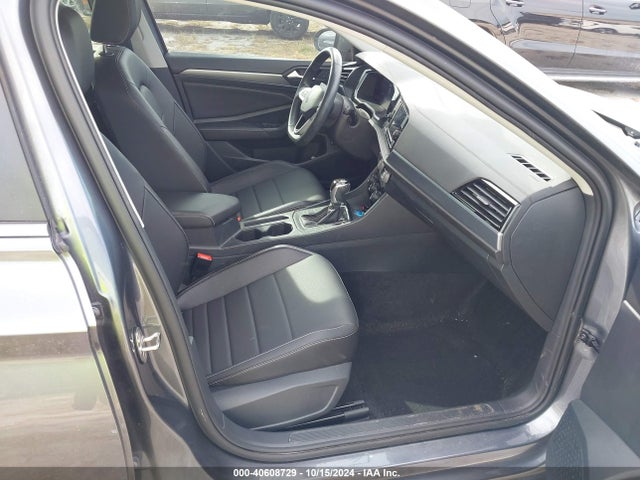 3VWEM7BU9PM010243 Volkswagen Jetta 1.5t Se