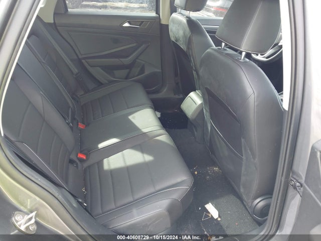 3VWEM7BU9PM010243 Volkswagen Jetta 1.5t Se