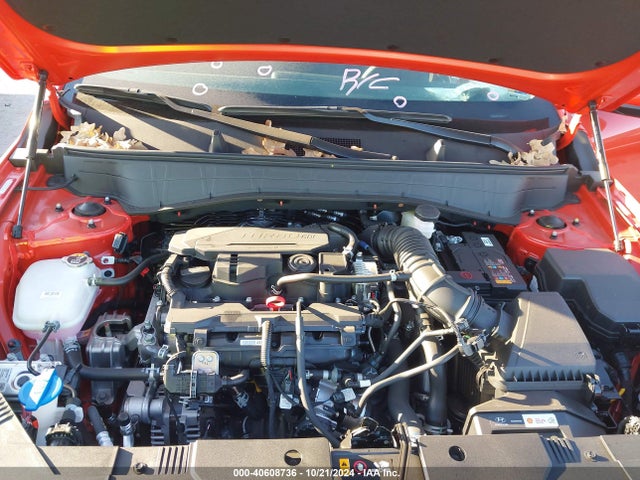 KM8HE3A33SU188132 Hyundai Kona Limited