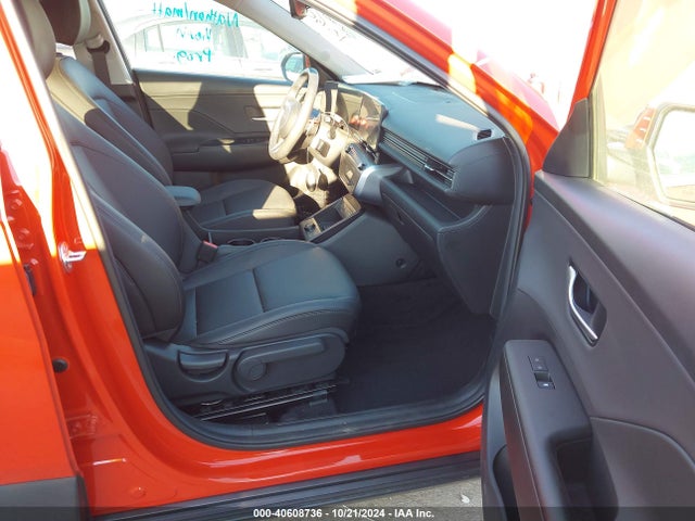 KM8HE3A33SU188132 Hyundai Kona Limited