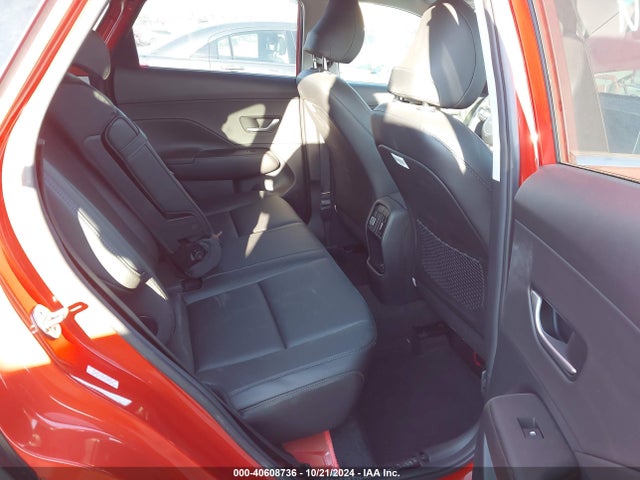 KM8HE3A33SU188132 Hyundai Kona Limited