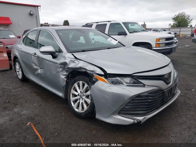 2019 4T1B11HK8KU184435 main image