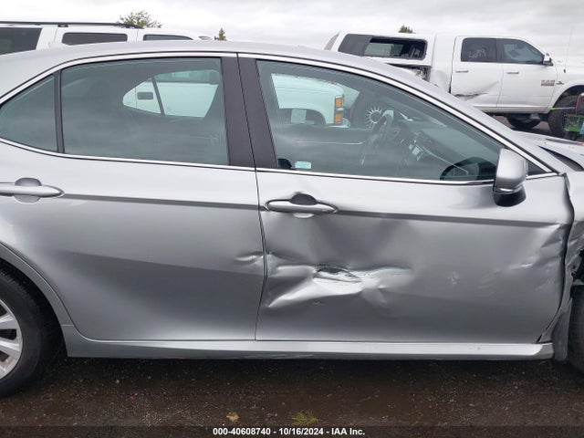 Toyota CAMRY LE 2019 4T1B11HK8KU184435 Image 13
