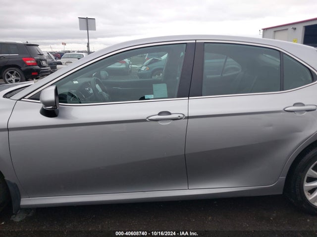 Toyota CAMRY LE 2019 4T1B11HK8KU184435 Image 14