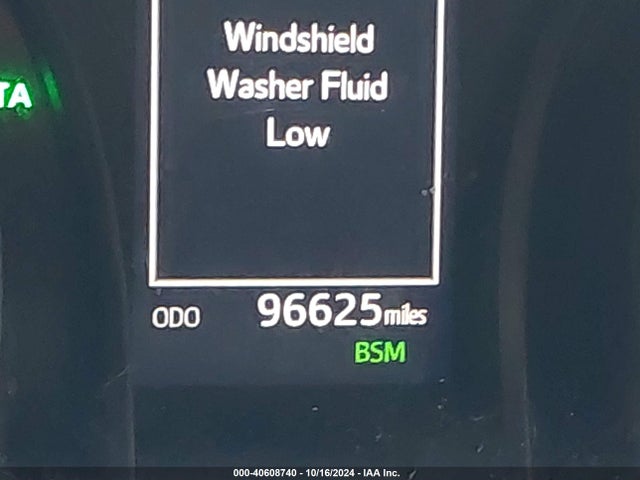 Toyota CAMRY LE 2019 4T1B11HK8KU184435 Image 15