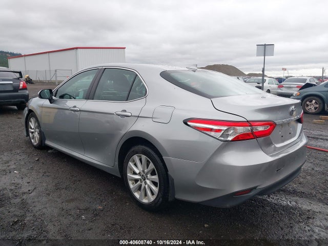 Toyota CAMRY LE 2019 4T1B11HK8KU184435 Image 3