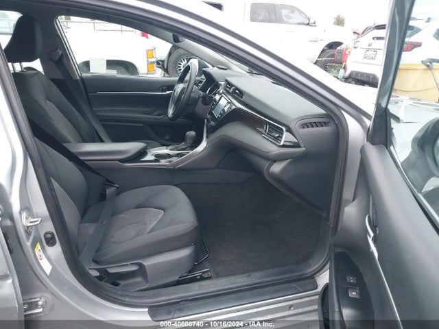 Toyota CAMRY LE 2019 4T1B11HK8KU184435 Image 5