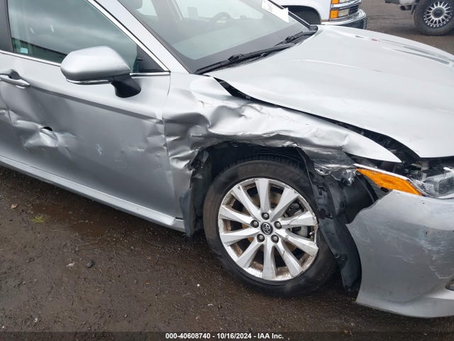 Toyota CAMRY LE 2019 4T1B11HK8KU184435 Image 6