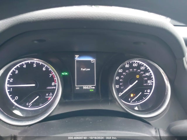 Toyota CAMRY LE 2019 4T1B11HK8KU184435 Image 7
