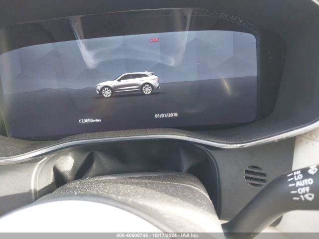 SADCJ2EX3MA668813 Jaguar F-pace S P250 Awd Automatic
