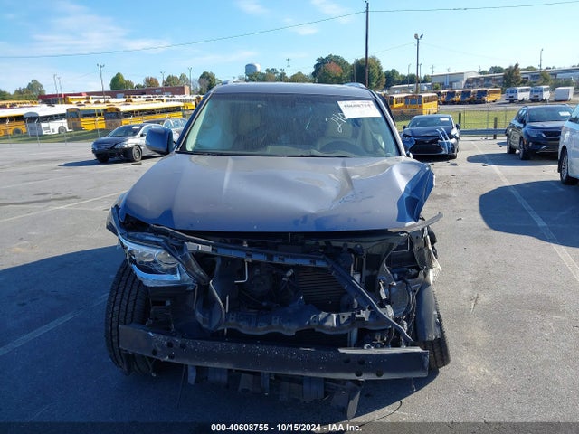 Lexus 460 2016 JTJBM7FX1G5132401 Image 12