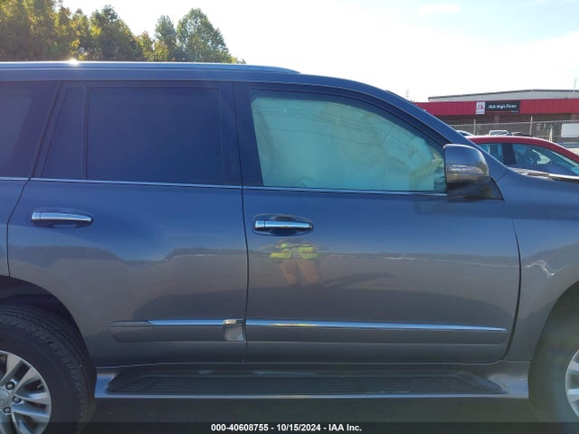 Lexus 460 2016 JTJBM7FX1G5132401 Image 13