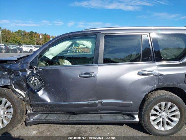 Lexus 460 2016 JTJBM7FX1G5132401 Image 14