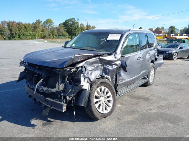 JTJBM7FX1G5132401 Lexus 460