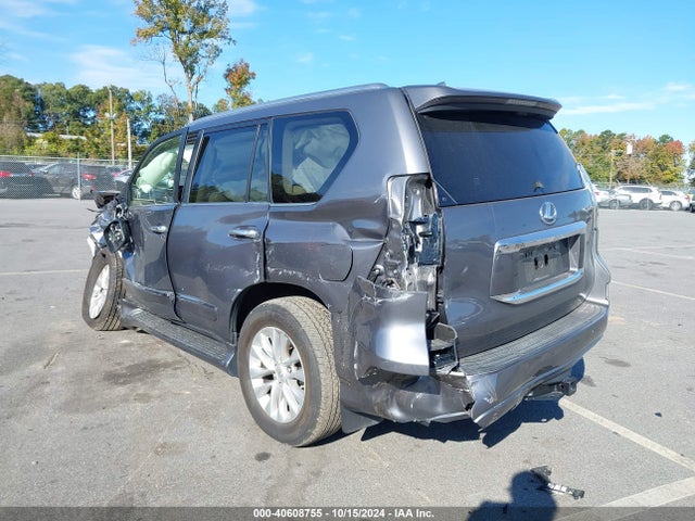 JTJBM7FX1G5132401 Lexus 460