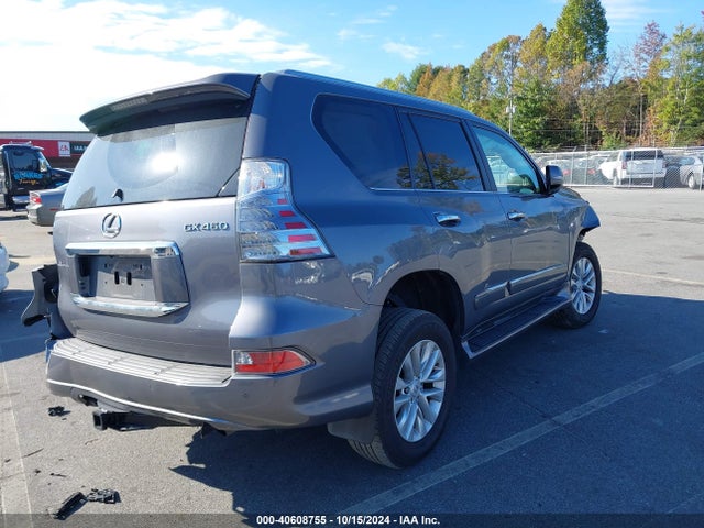 JTJBM7FX1G5132401 Lexus 460