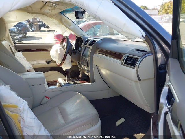 JTJBM7FX1G5132401 Lexus 460