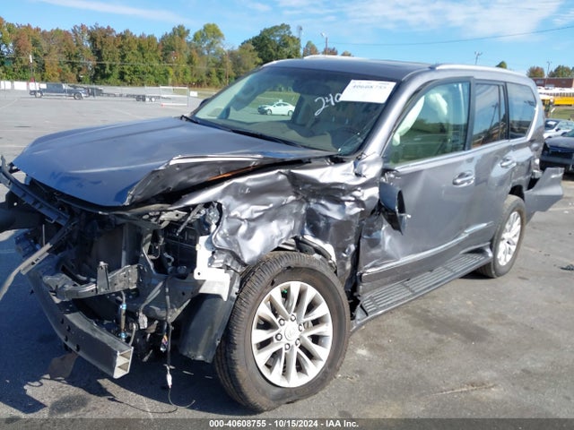 JTJBM7FX1G5132401 Lexus 460