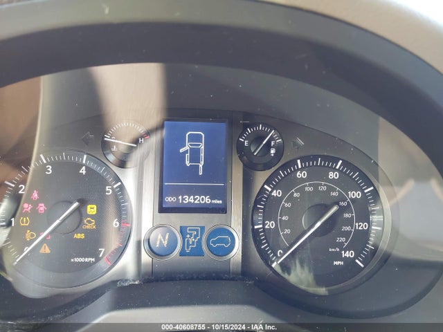 JTJBM7FX1G5132401 Lexus 460