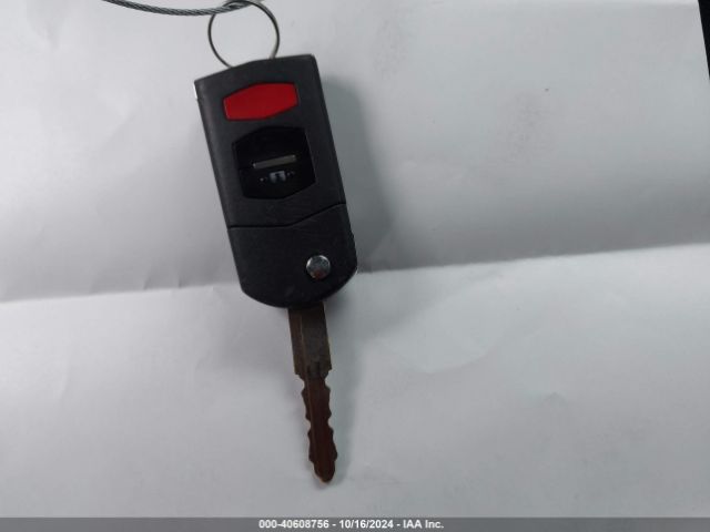 JM1CW2BLXE0177340 Mazda Mazda5 Sport