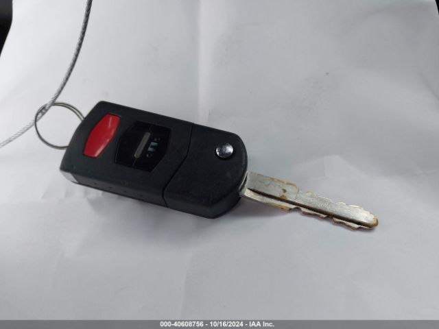 JM1CW2BLXE0177340 Mazda Mazda5 Sport