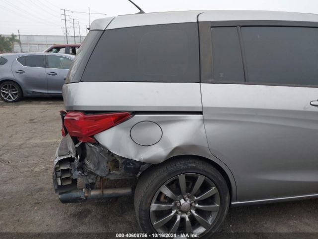 JM1CW2BLXE0177340 Mazda Mazda5 Sport