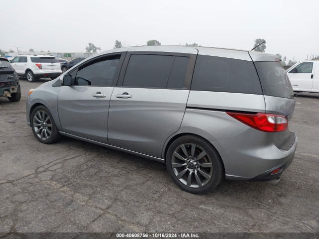 JM1CW2BLXE0177340 Mazda Mazda5 Sport