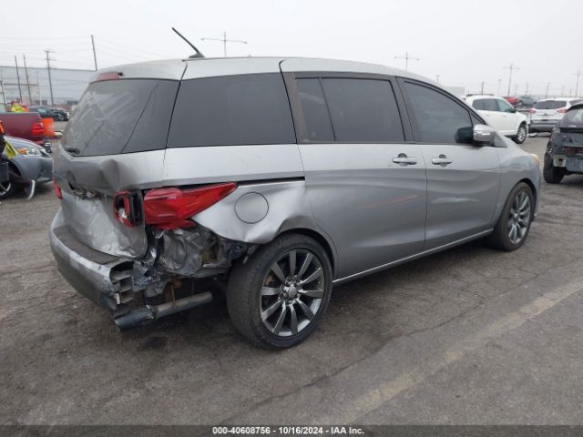 JM1CW2BLXE0177340 Mazda Mazda5 Sport