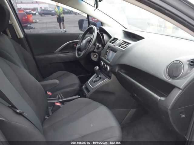 JM1CW2BLXE0177340 Mazda Mazda5 Sport