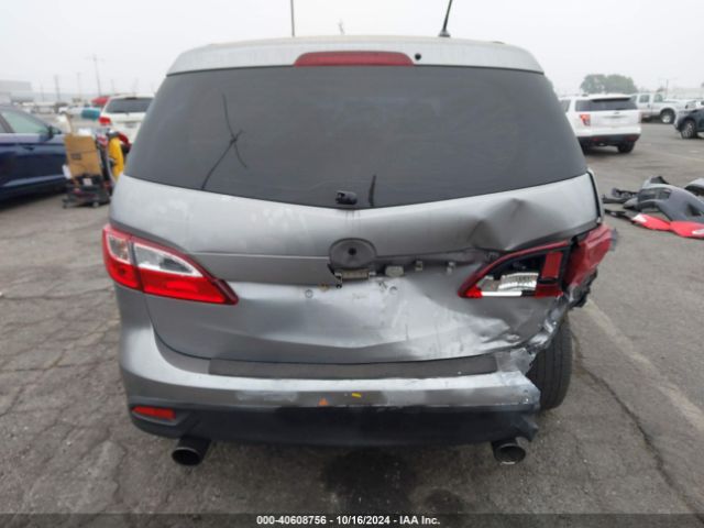 JM1CW2BLXE0177340 Mazda Mazda5 Sport