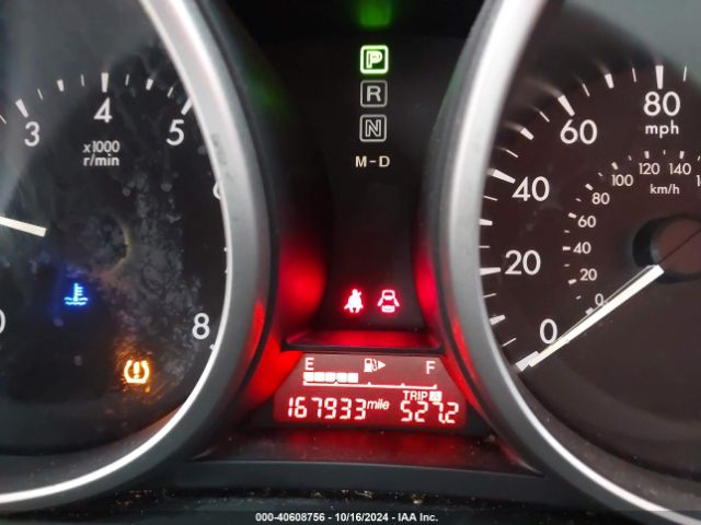 JM1CW2BLXE0177340 Mazda Mazda5 Sport