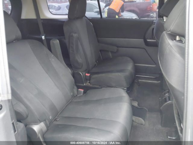 JM1CW2BLXE0177340 Mazda Mazda5 Sport