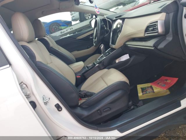 4S4BTANC3P3126270 Subaru Outback Limited