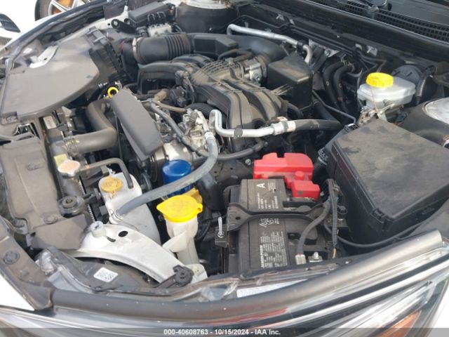 4S4BTANC3P3126270 Subaru Outback Limited