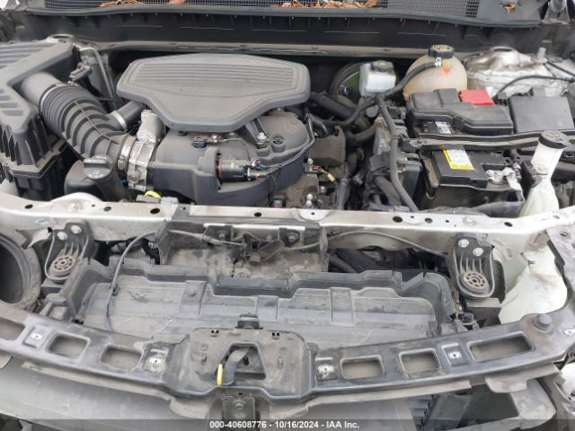 3GNKBCRS6LS602690 Chevrolet Blazer Fwd 2lt