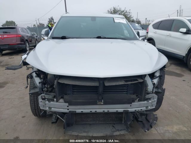 3GNKBCRS6LS602690 Chevrolet Blazer Fwd 2lt