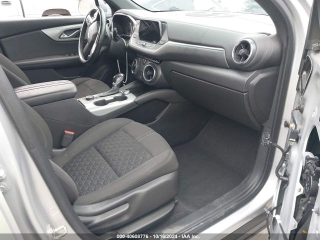 3GNKBCRS6LS602690 Chevrolet Blazer Fwd 2lt