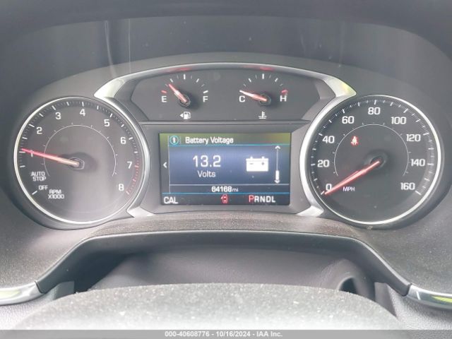 3GNKBCRS6LS602690 Chevrolet Blazer Fwd 2lt