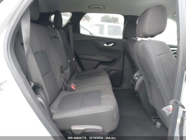 3GNKBCRS6LS602690 Chevrolet Blazer Fwd 2lt