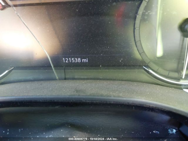 1GYKNCRS7MZ165989 Cadillac Xt5 Fwd Premium Luxury