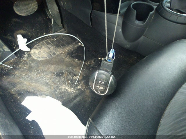 2015 MINI HARDTOP WMWXS5C50FT831564 Photo 10