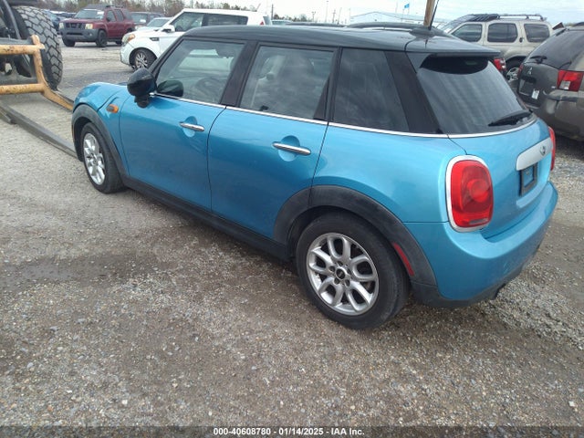 2015 MINI HARDTOP WMWXS5C50FT831564 Photo 2