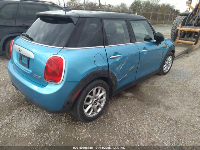 2015 MINI HARDTOP WMWXS5C50FT831564 Photo 3